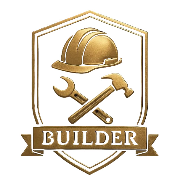 (CUSTOM) Blueprint/Designs Min: $2,500 REQUIRED IN-NETWORK OF FOR IN-PERSON PROJECT